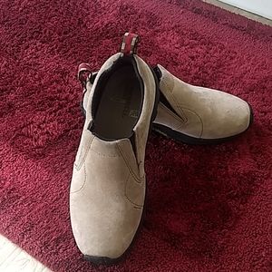 Women's Merrell slip-ons